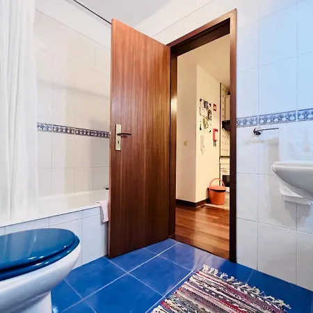 Apartment Studio Geres Geres