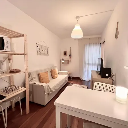 Studio Geres Apartment *