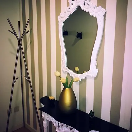 Apartment Studio *